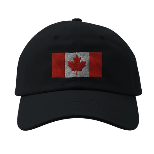 Casquette Drapeau du Canada