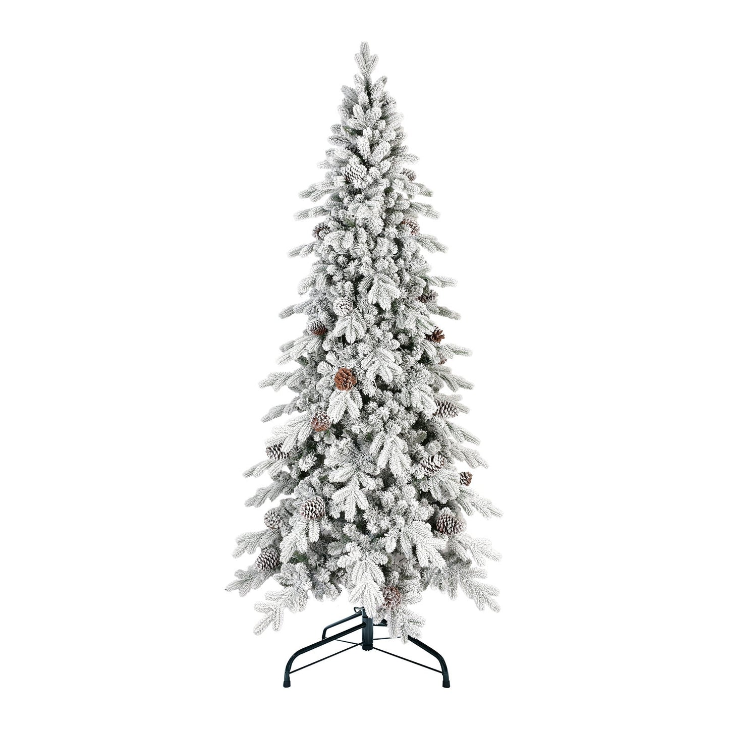 PVC Christmas Tree, Christmas Decorations,