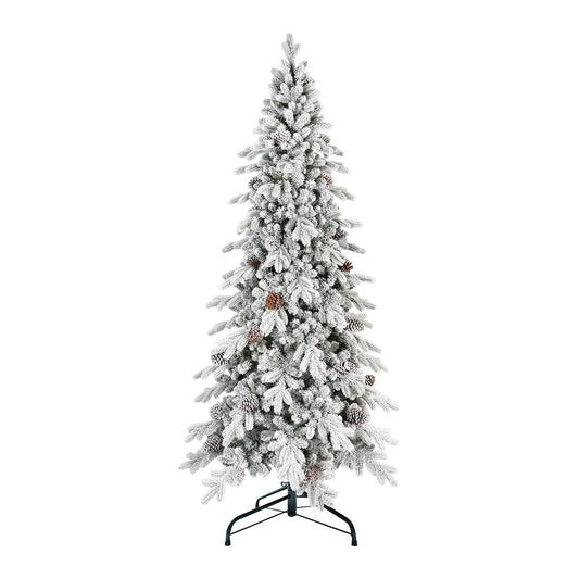 PVC Christmas Tree, Christmas Decorations,