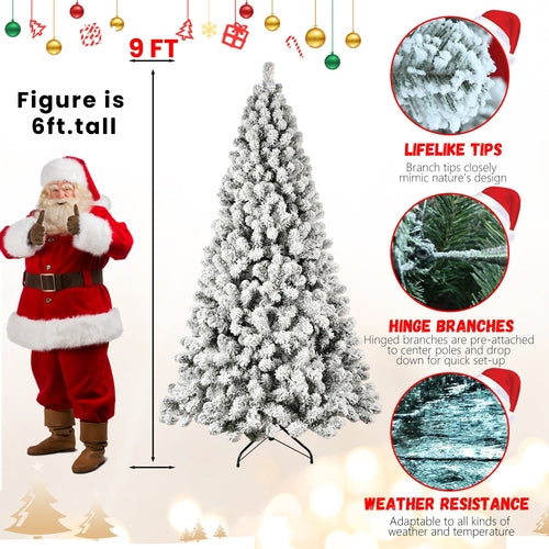 PE, PVC, Christmas Tree, Christmas Decorations