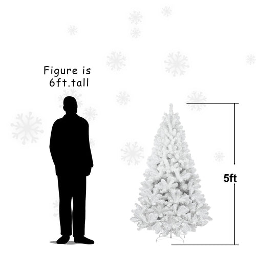 PVC Christmas Tree, Christmas Decorations